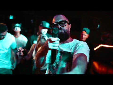 Matty Boy - White Bricks (Official Music Video)