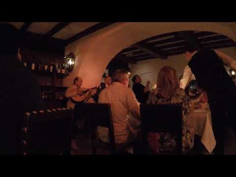 A Severa / Noite de Fado - Lugar Vazio