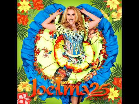 Cúmbia Do Amor - JOELMA CALYPSO & XAND AVIÃO (25 Anos Ao Vivo Em Goiânia)