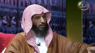 صورة افعل ولا حرج   الحج   معالي الشيخ سعد الشثري 6