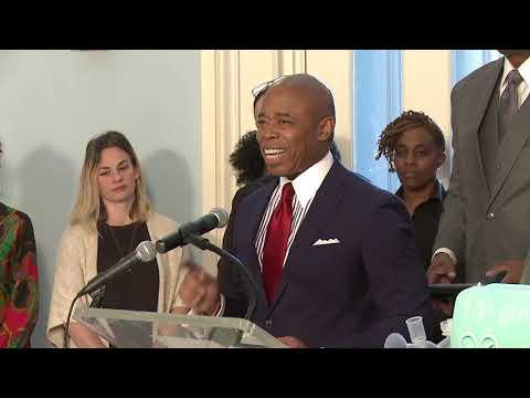 NYPD Lactation Facilities