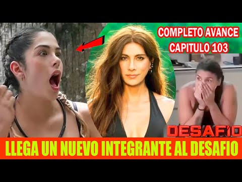 A 3RD PREGNANCY ON THE CHALLENGE! 😲 THIS IS THE PREVIEW OF CHAPTER 103 OF THE 21ST CENTURY CHALLENGE