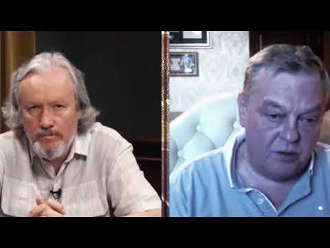 Евгений Спицын. Причины начала Второй мировой войны. Что происходило летом 1941 года?