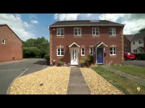 14 Howlett Place, Warndon Villages, Worcester, #Worcestershire, WR4 0RG