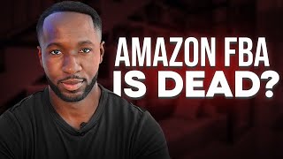 Is Amazon FBA still worth it in 2024?