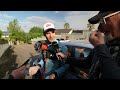 Friday Start Interviews, WRC Rally Portugal 2026