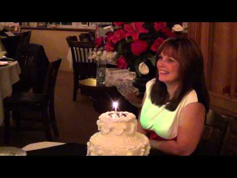 Melinda cake happy bday song