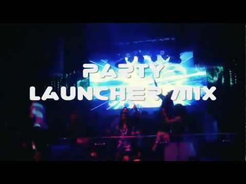 Dj Peal - Promotional Video 2012