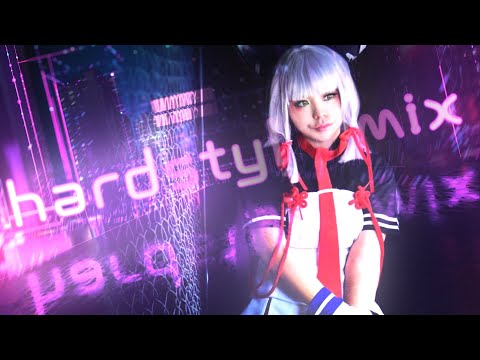 🌌Galaxy's our Dancefloor - Vol.6 Original Edition ★ 3 Hours of Hardstyle Mix