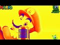 Gummy Bear But Eperepe In Robot Flip