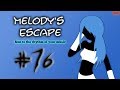 Melody's Escape #76 - Bleach Op 14 Blue 