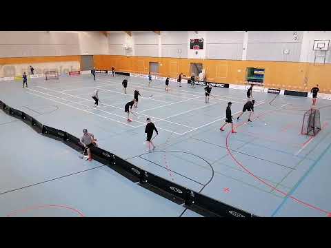 P16 alkusarja Welhot - Voima