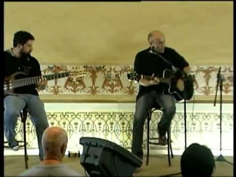 Chico Padilha & Banda - Whole Lotta Love (Led Zeppelin Cover)