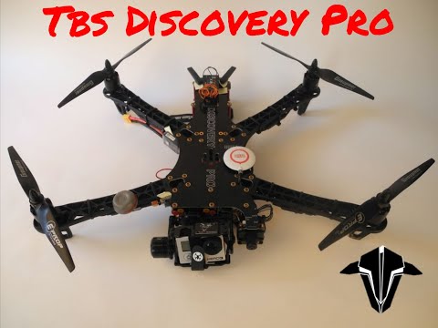 tbs-discovery-pro-setup