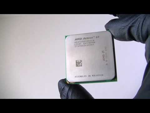 AMD ADA3200IAA4CW Athlon 64 3200+