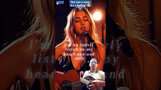 Download lagu 'Close your eyes..Feel every word..Because some songs  don't just play,They bleed through your soul. mp3