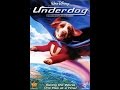 UnderDog On Cloo