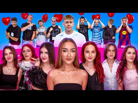 ROZBIJ BALON lub ZNAJDŹ MIŁOŚĆ 5 (BALONOWE LOVE)