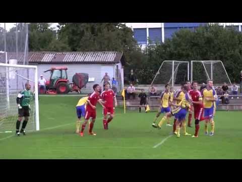 FC Gossau ZH - FC Altstätten 2:1 (1:1)