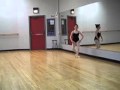 Becca King Dance Demo