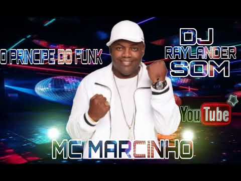 MC. MARCINHO NEM MELHOR NEM PIOR