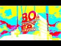 30th Century Fox Television 20th Television Rianbow Chorded Jump Phased Effect 20
