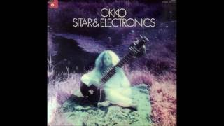 Okko - Santana (1971)