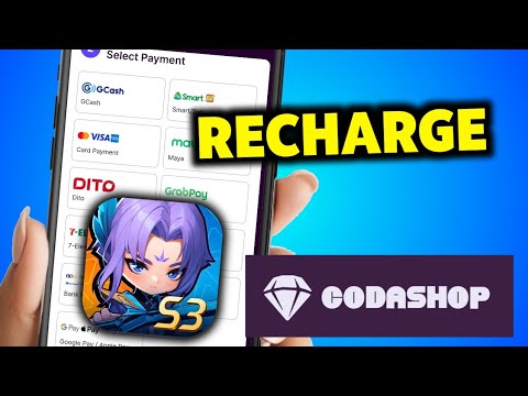 How To Recharge Diamonds Cheaper even with Load for Magic Chess Go Go on Codashop