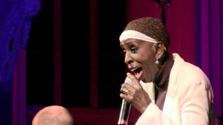 Kerstconcert Delft 2011 • Madeline Bell