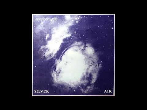Astral Sounds - Silver Air (1980) Full Album