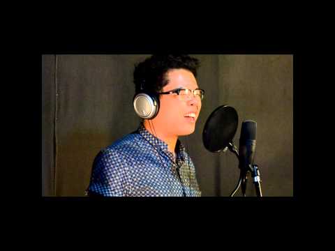 Disney's Frozen - Let It Go Male Cover by Maki Justiniani
