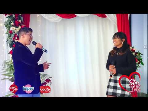 💖 Star and Love ❤️ #Michael Sam music sy #Manuella 🎼 FITIAVAKO🎤