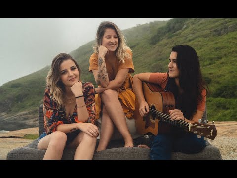 SalDoce - Meu Dengo [Clipe Oficial]