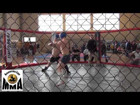 ALMMA 103 Lublin Kuna K  vs Piechota T