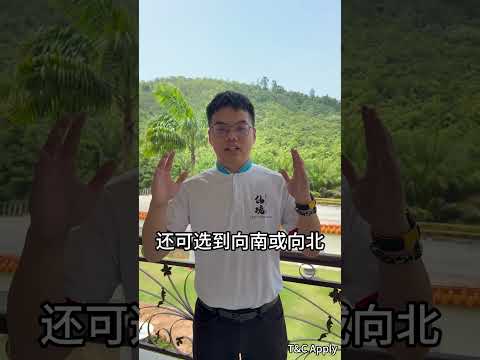 【芙蓉仙境】骨灰阁 · 新楼层开放！预订立省高达RM18,000