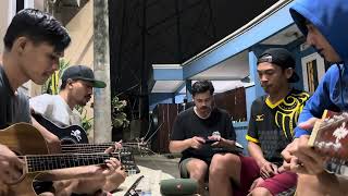 Download lagu BUAT AKU TERSENYUM | SHEILA ON 7 (COVER) mp3