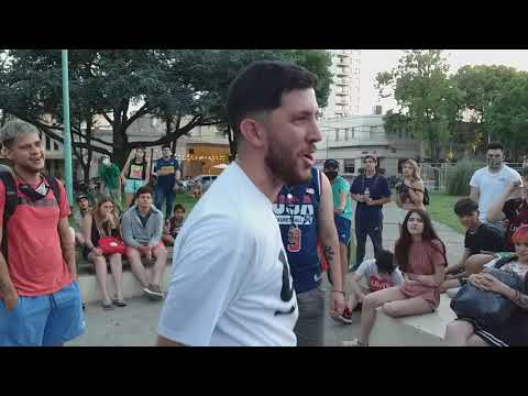 (Parte2)Dass,Fossa vs Carpio,Beer | Desli Free 2vs2 | 4to