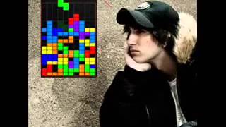 tetris RAP  (porta)