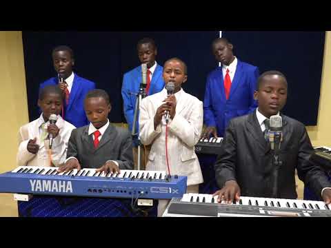 Jehovah Holy Worship - Hallelujah