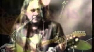 Robben Ford &amp; The Blue Line - I&#39;m a real man