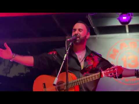 Promotional video thumbnail 2 for Andre Carvajal