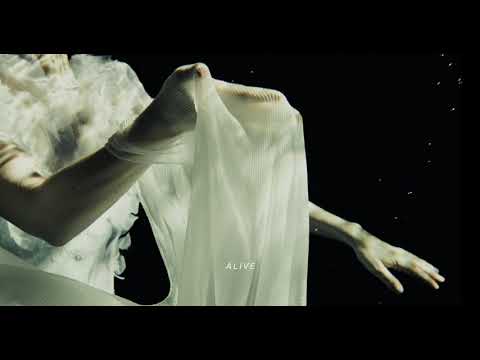 Ghostly Kisses - Blackbirds (Lyrics Video)