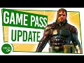 Xbox Game Pass Update | NEW GAMES ADDED | Late July 2019