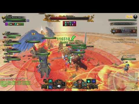 Zariel challenge master - safe spots