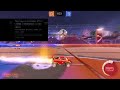 EVEN BIJPRATEN... - Rocket league livestream!