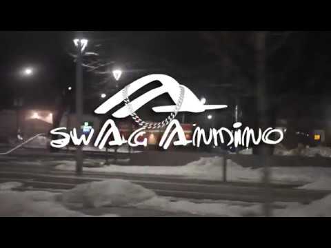 Swag Andino - Moroso