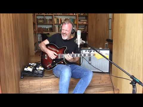 Daalman - Gelukkig Zijn (cover Raymond van het Groenewoud, Home Video)