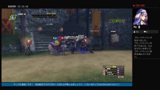 [MHF-ZZ]　参加歓迎！！　チック９酒場１　いろいろ行きましょっ！！　24時からいけとこ！！