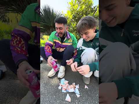 Нашли КОШЕЛЕК 😳 #shorts