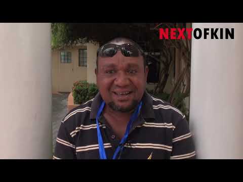 NOK TOKTOK TASOL! - K-DUMAN